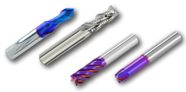 Carmex Precision Tools, Ltd. – Applied Technical Products, LLC