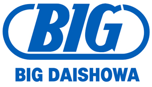 Big Daishowa